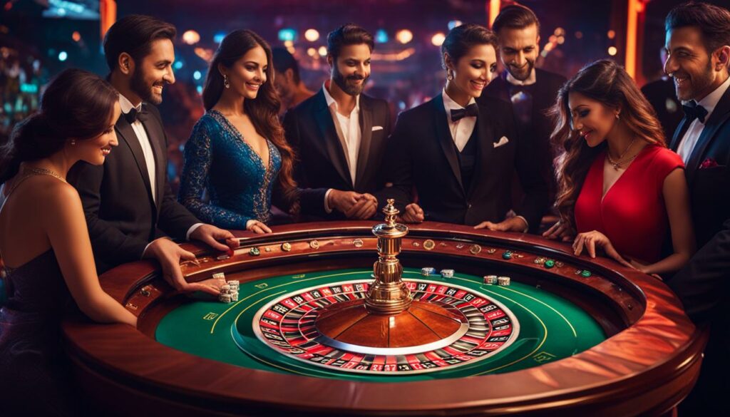 Experience 22Bet-top Casino India E Roulette- My Review from SAGaming
