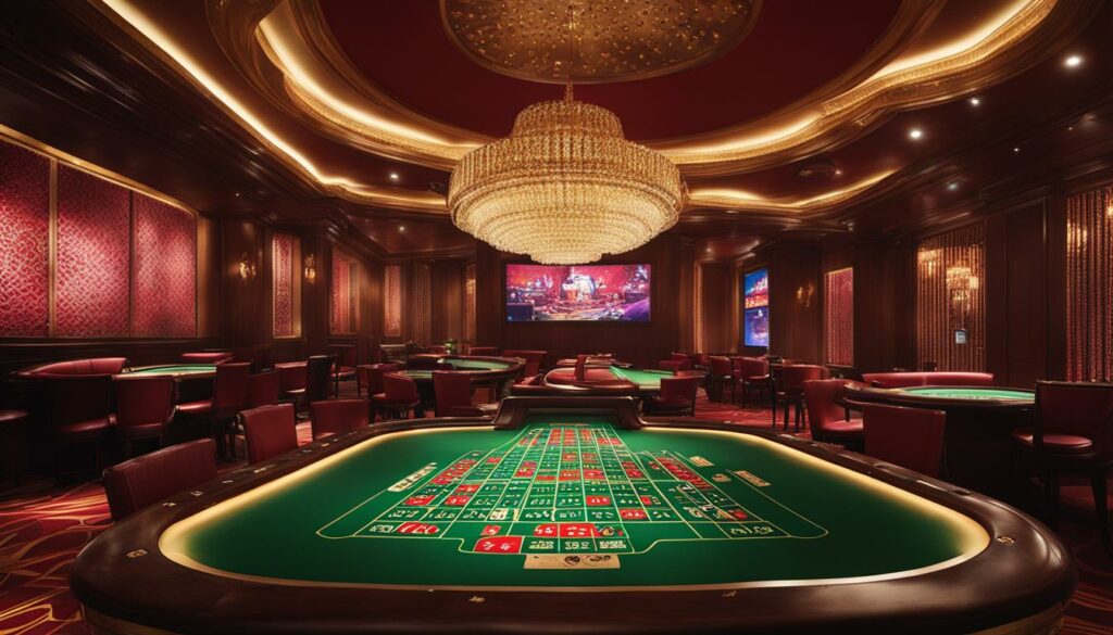 Master Sic Bo at 22Bet-Top Casino India: A SAGaming Review