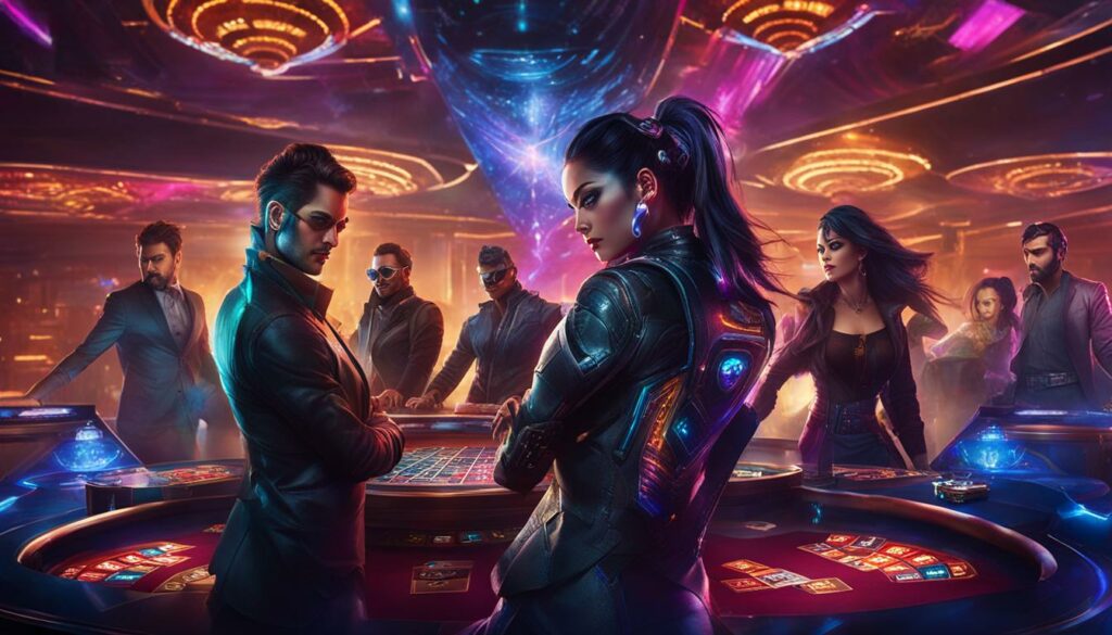 Experience 22Bet-top Casino India Galaxy Blackjack: A Review from 7 Mojos