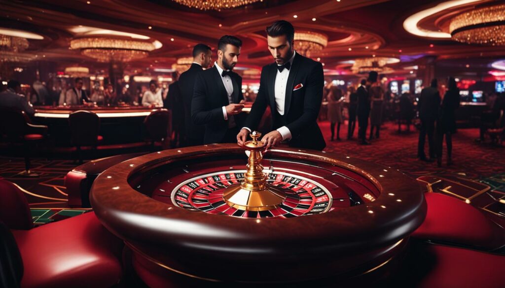 Experience 22Bet-Top Casino India Las Vegas Roulette: A Review by Absolute Live Gaming