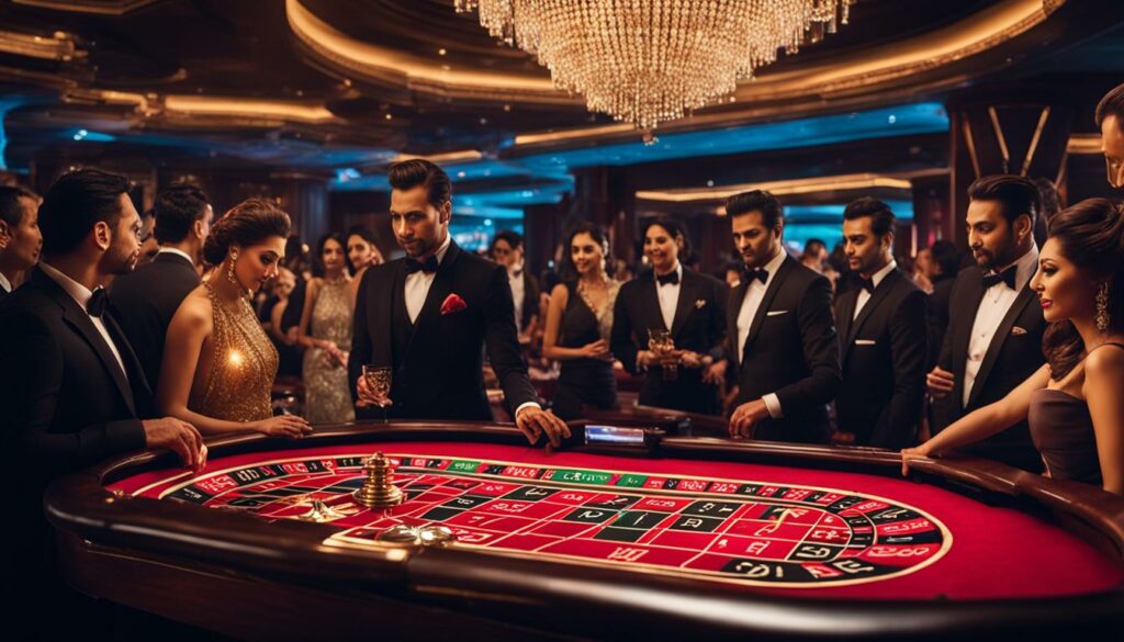 Ace Your Game with 22Bet-top Casino India M Roulette Review from SAGaming