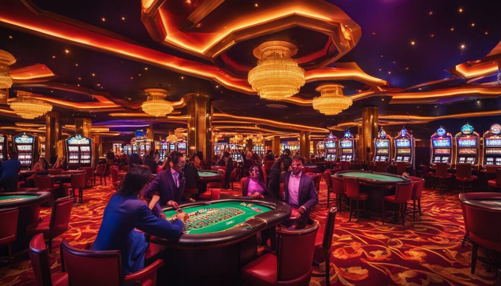 Insider’s Look at 22Bet-top Casino India M Se Die Review from SAGaming