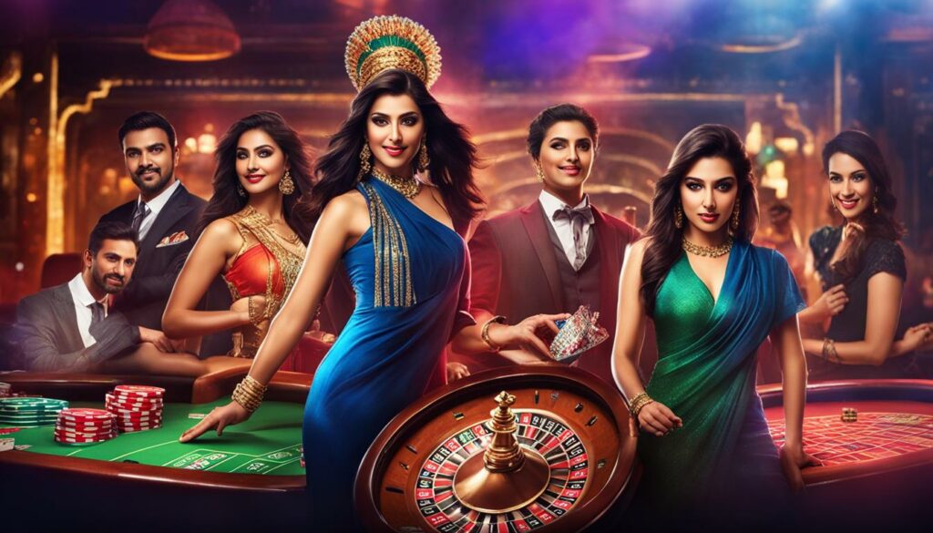 Unlock Thrills with 22Bet-Top Casino India MSC Casino Review from Absolute Live Gaming