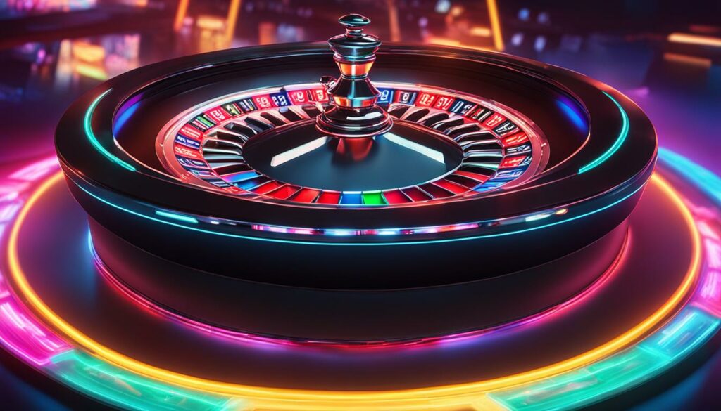 Spin & Win! 22Bet-top Casino India Neon Roulette Review from 7 Mojos