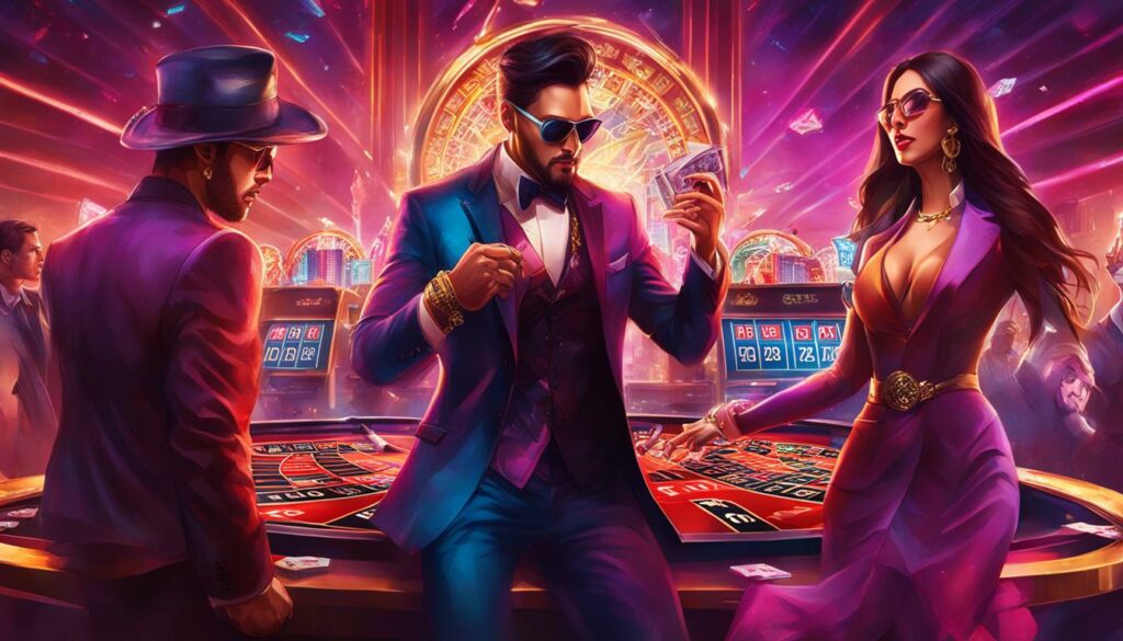 Unveiling 22Bet-top Casino India No Commission Baccarat Review from 7 Mojos
