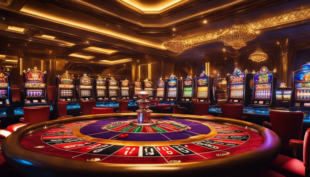 Unleash Jackpots at 22Bet-top Casino India: Portomaso Review by Absolute Live Gaming