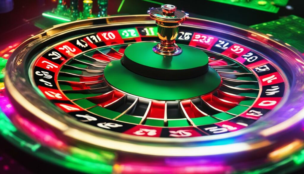 Experience the Thrill: 22Bet-top Casino India Review Auto Roulette from Winfinity