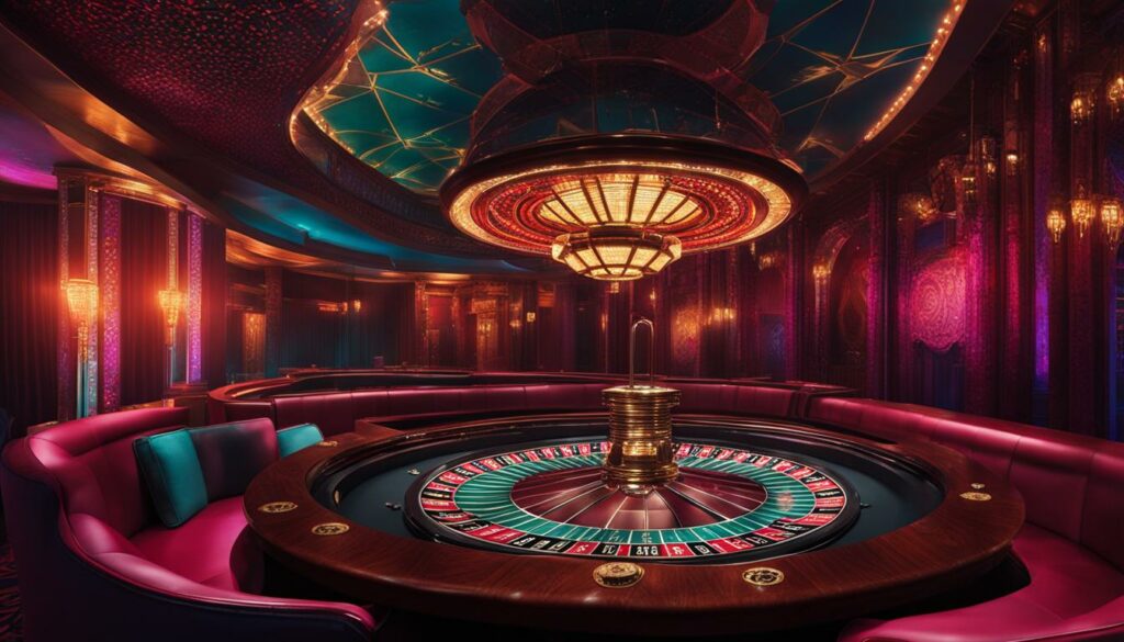Experience 22Bet-top Casino India Review Cabaret Roulette from Winfinity