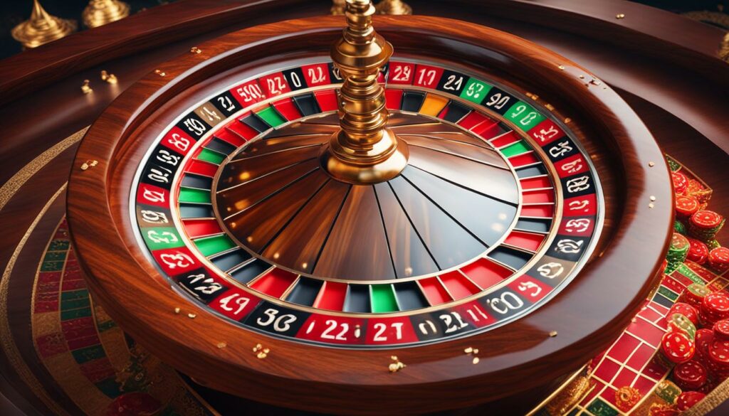 Unveiling 22Bet-top Casino India Roulette Game Review from HO Gaming