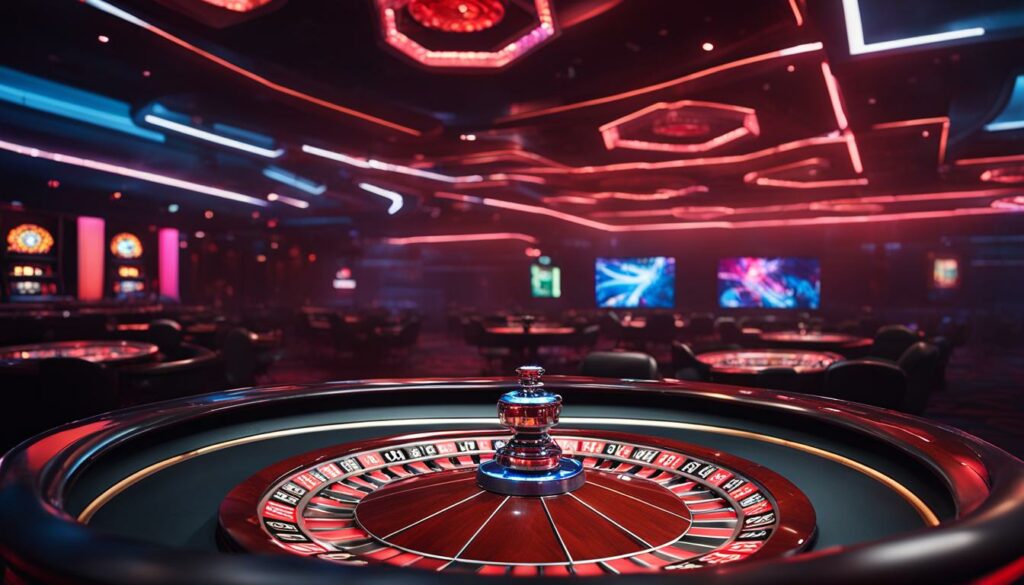 Experience the Thrill: 22Bet-top Casino India Roulette Game Review from Swintt