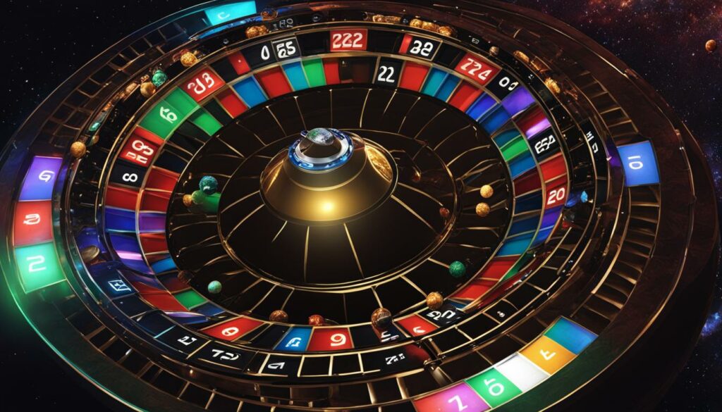 Explore 22Bet-top Casino India Saturn Roulette Review from Absolute Live Gaming Now