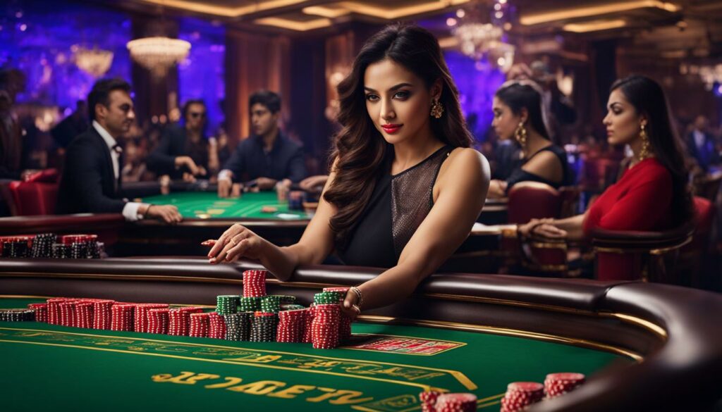 Unrivaled 22Bet-top Casino India Speed Baccarat Review from SAGaming
