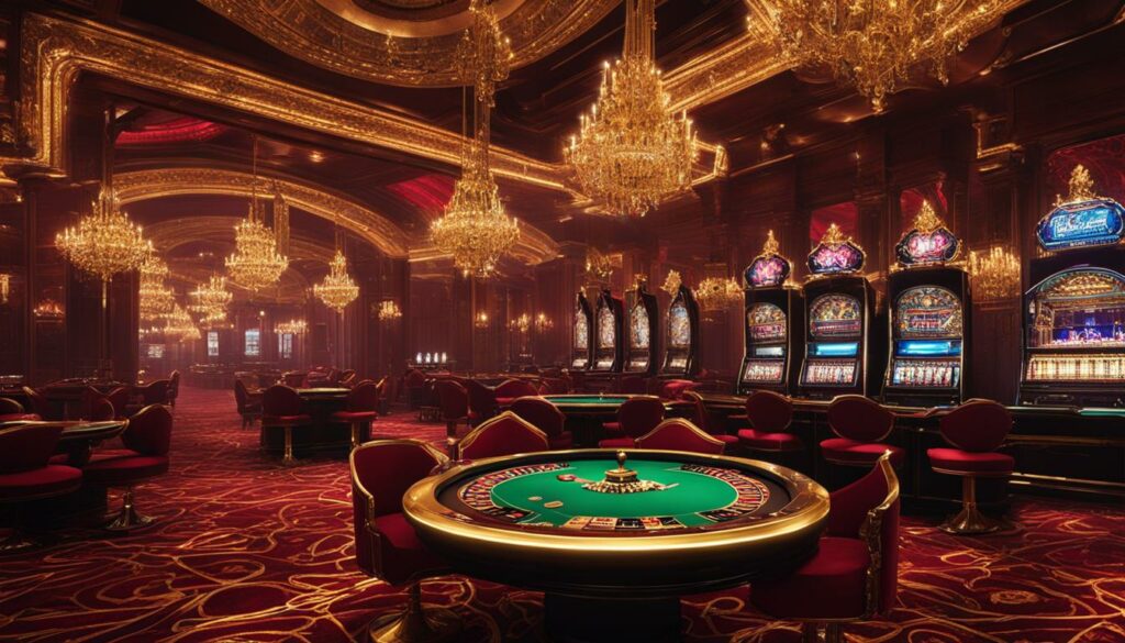Unveiling 22Bet-top Casino India Venice Roulette from Winfinity Review
