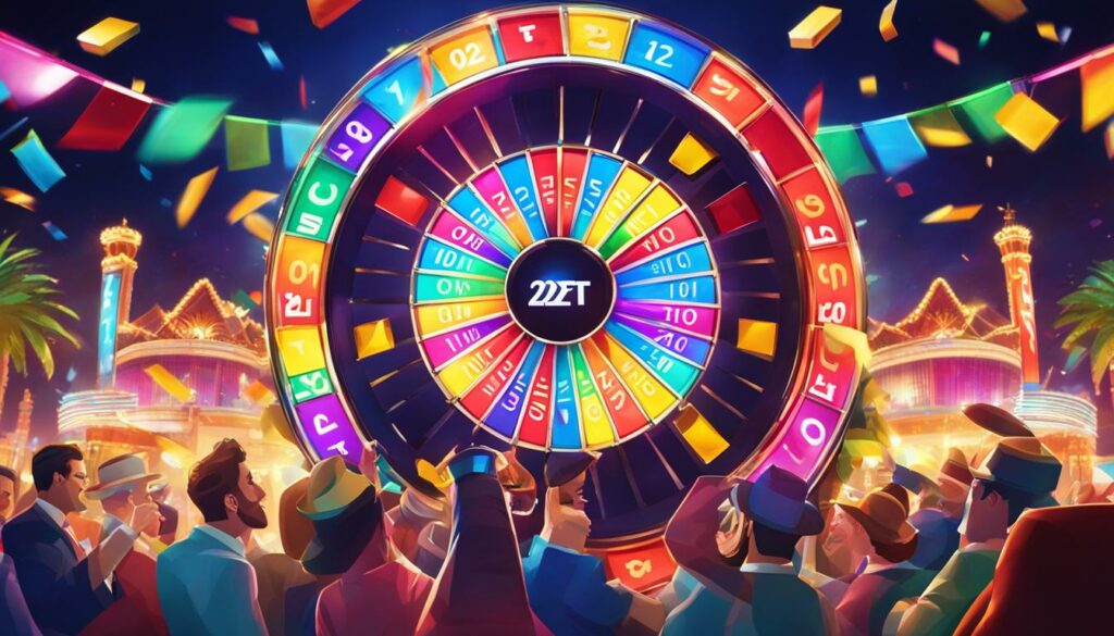 Uncover the Thrill with 22Bet-top Casino India Wheel Review from TVBet