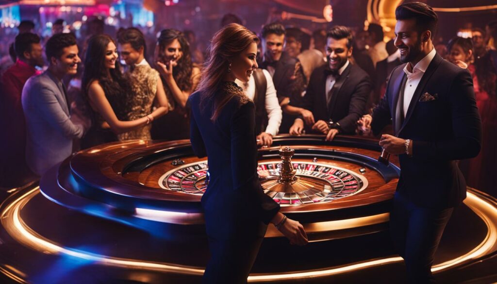 22bet Casino India Roulette Experience