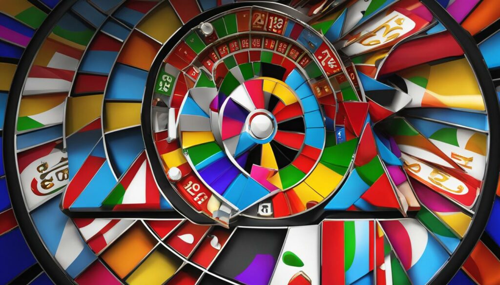 Accessibility & Compatibility of 22Bet-top Casino India Wheel