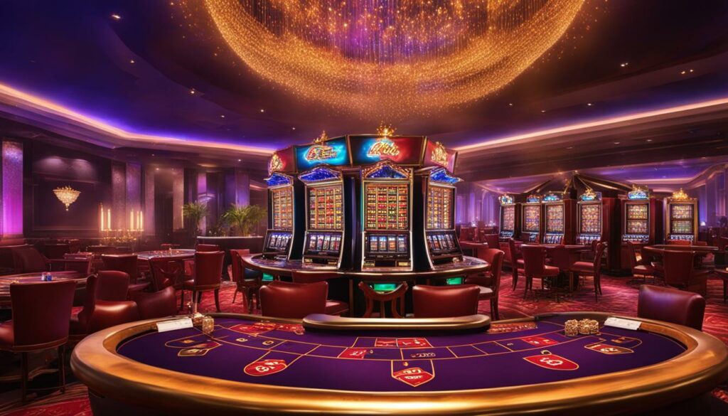 Best online casino in India