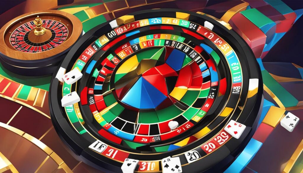 Compatibility of Auto Roulette at 22Bet