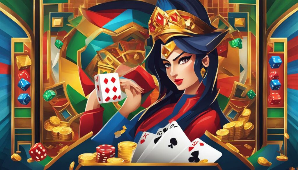 Online casino India