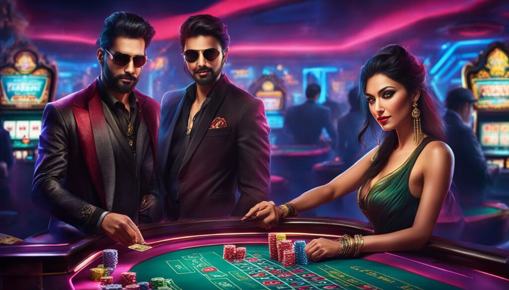 Your Ultimate Guide: Paripesa Live Casino India 7 Mojos Provider Andar Bahar Review