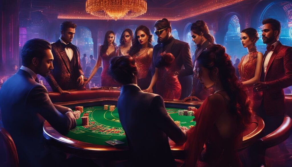 Experience Paripesa Live Casino India 7 Mojos Provider No Commission Baccarat Review