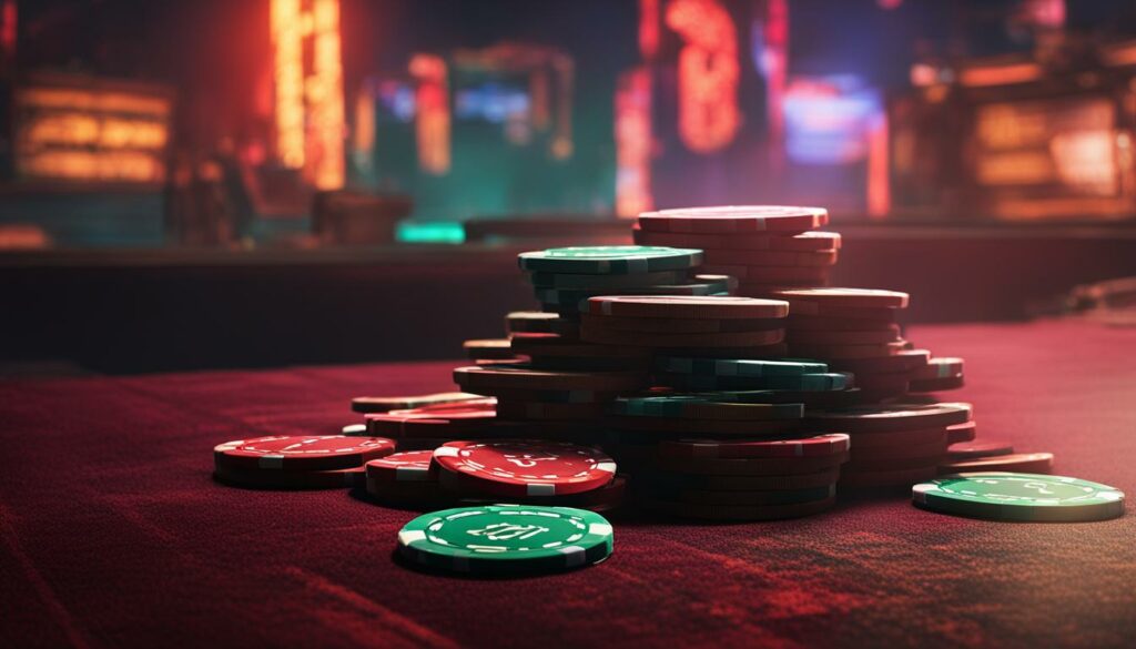 Wagering Requirements