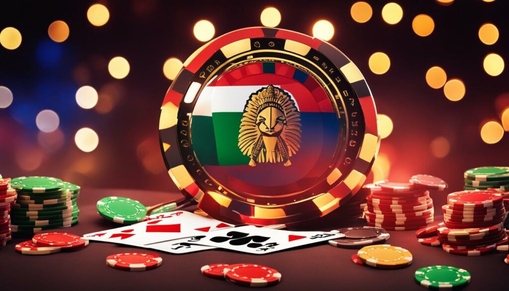 best casino in india