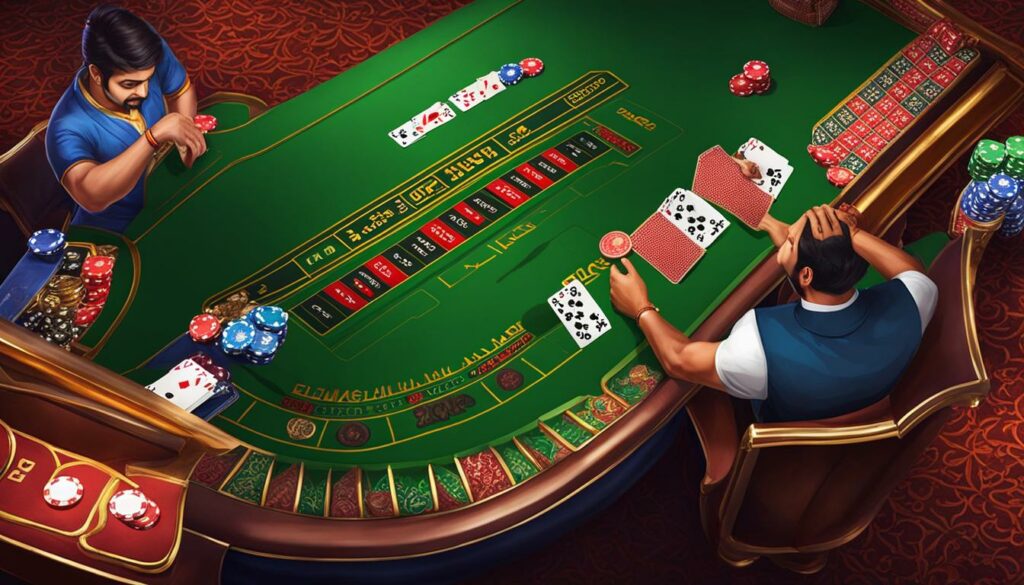 best online blackjack casino india