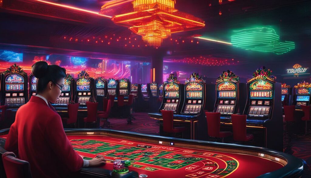 best online casinos Vietnam