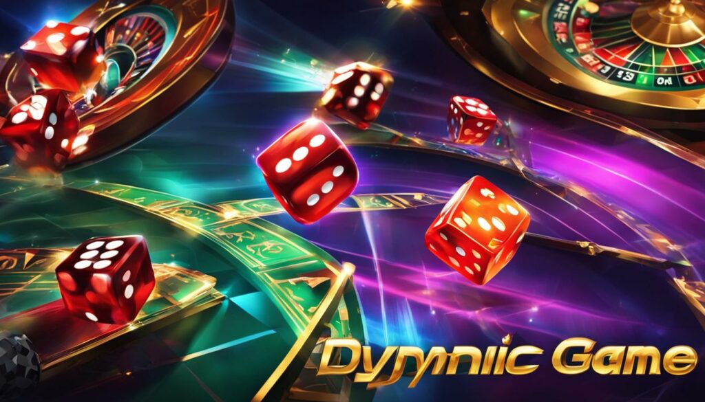 bet game by TVBet at 22Bet-top Casino