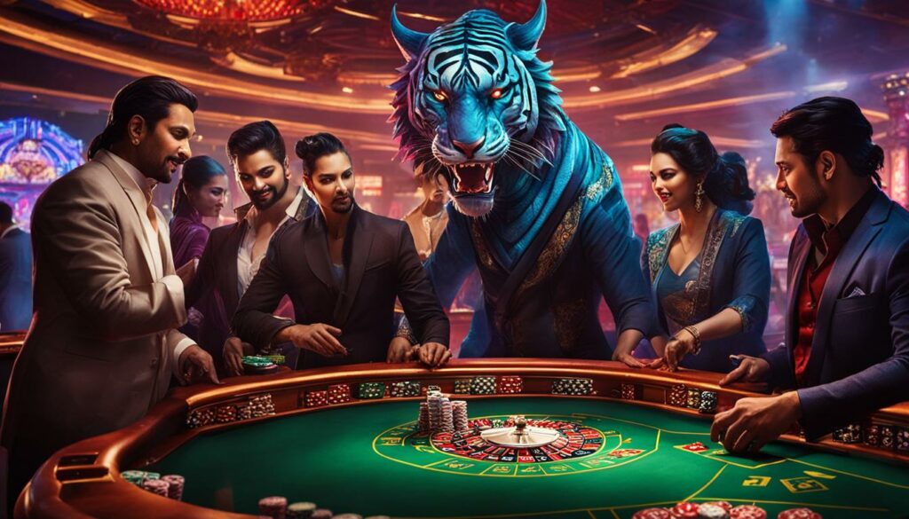live casino India