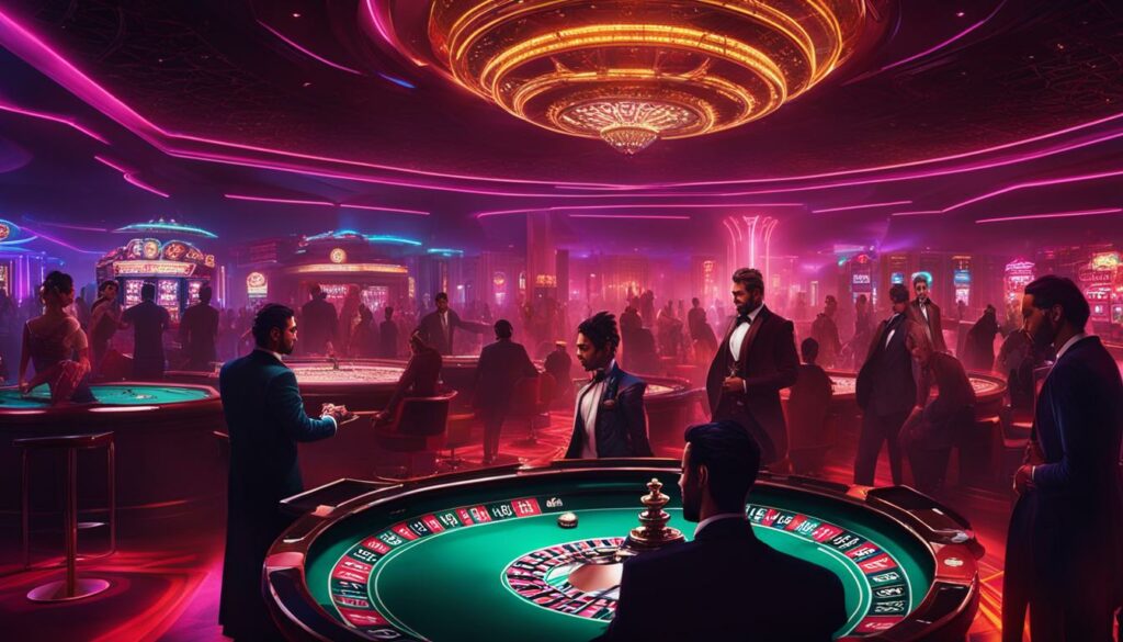 live casino india