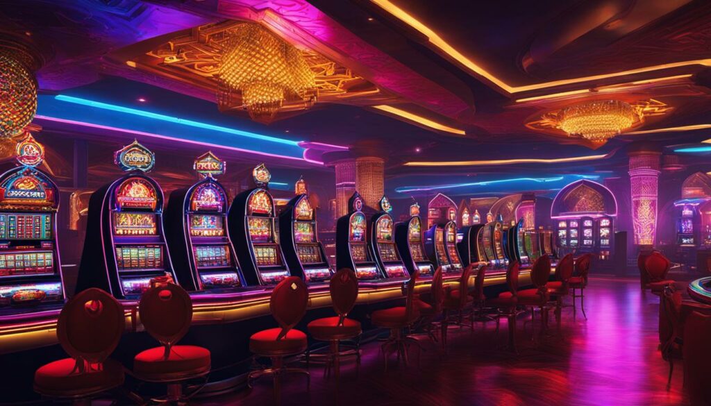 online casino india