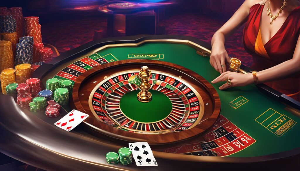 online casino review india