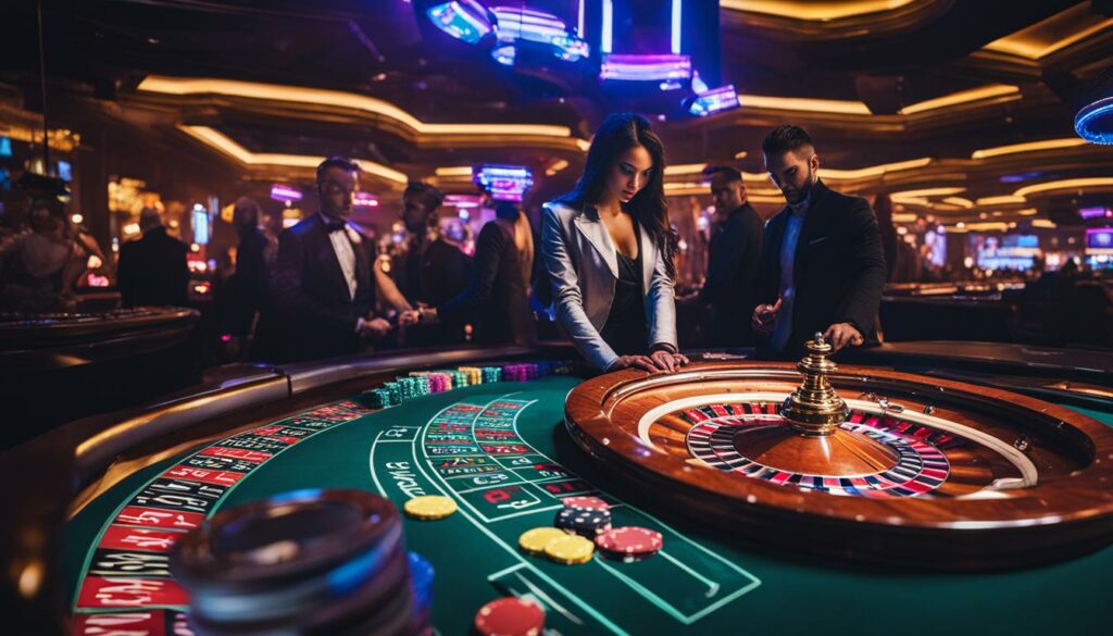 top casino games at 22Bet Casino