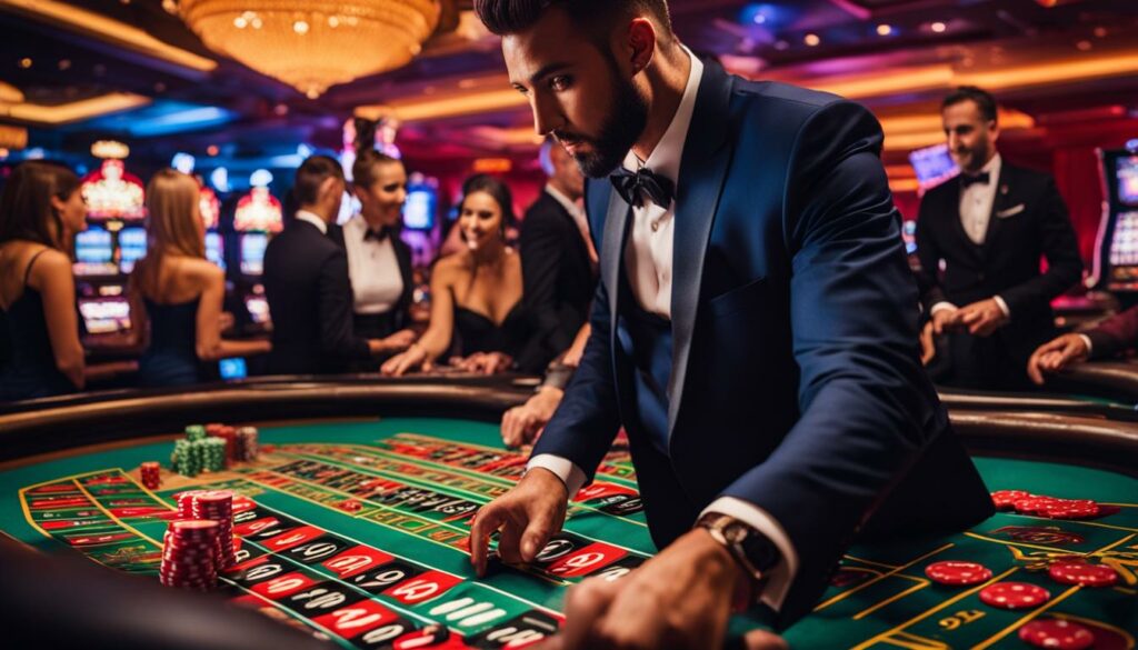 top casino games at 22Bet India
